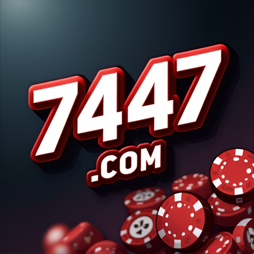 7447bet com